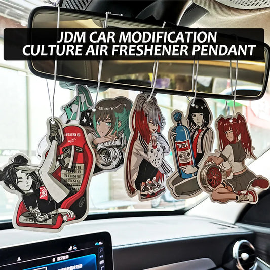 Air Freshener JDM